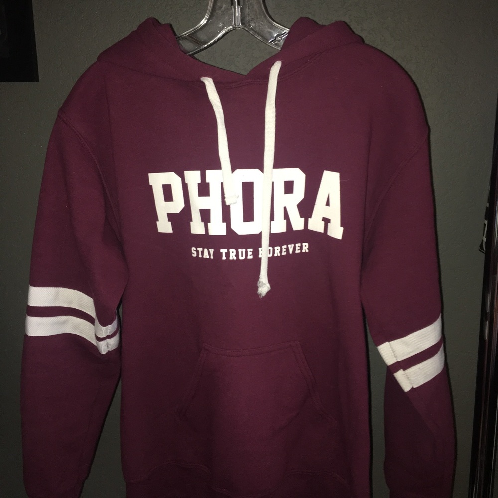 Phora Hoodie